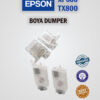 EPSON XP600 TX800 Baskı Kafa Kablosu 29pin 45cm - Görsel 3